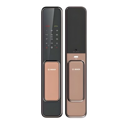 Khóa điện tử Bosch EL 600 App