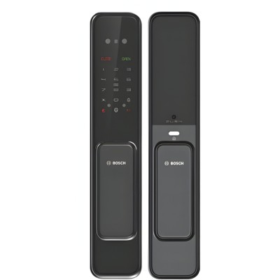 Khóa điện tử Bosch EL 600 EU