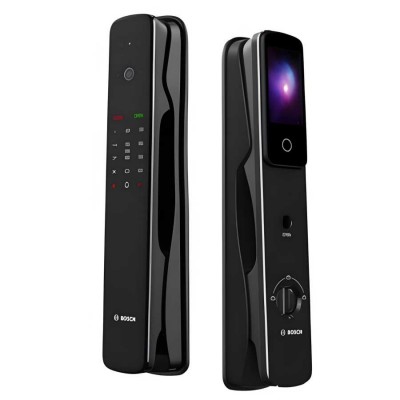 KHÓA ĐIỆN TỬ BOSCH EL800VF