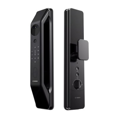 Khóa điện tử Bosch FU6 Plus Black