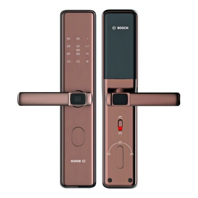 Khóa điện tử Bosch ID30B App