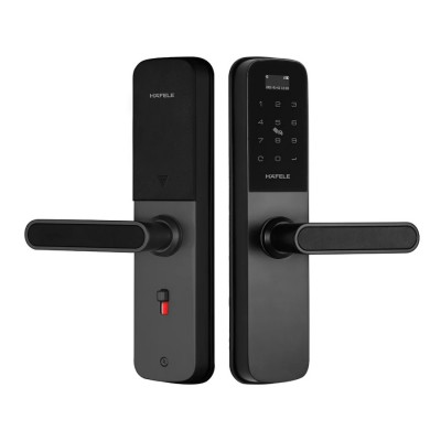 Khóa điện tử Hafele DL6000 912.20.581