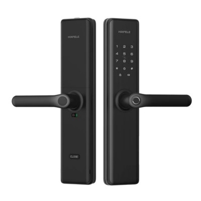 Khóa điện tử Hafele DL7600 912.20.237