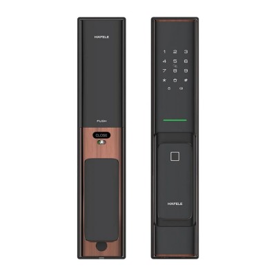 Khóa điện tử Hafele PP8100