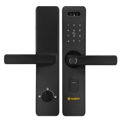 Khóa điện tử Hubert Cửa Gỗ HB CG75