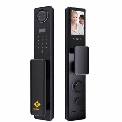 KHÓA ĐIỆN TỬ HUBERT HB CGI5 EU