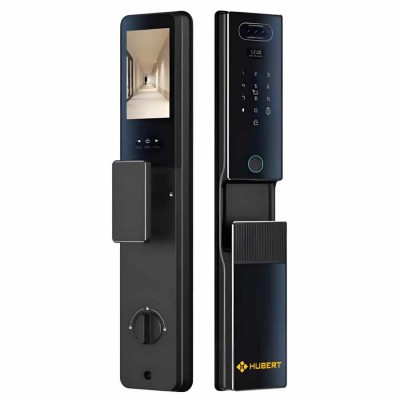 KHÓA ĐIỆN TỬ HUBERT HB CGI6 TITAN EU