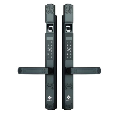 Khóa điện tử Hubert HB CNI9 EU