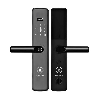 Khóa điện tử Kassler KL-600 PG