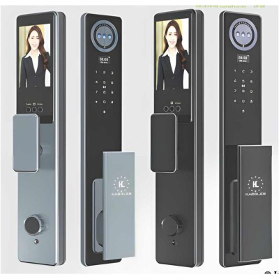 Khóa điện tử Kassler KL-868 CNC App