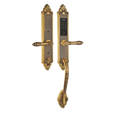 Khóa điện tử Kassler KL-969C