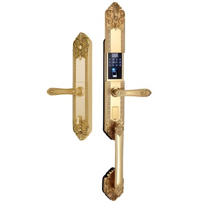 Khóa điện tử Kassler KL-979 G