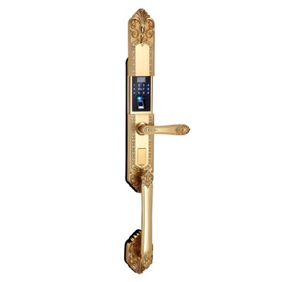 Khóa điện tử Kassler KL-979 G APP