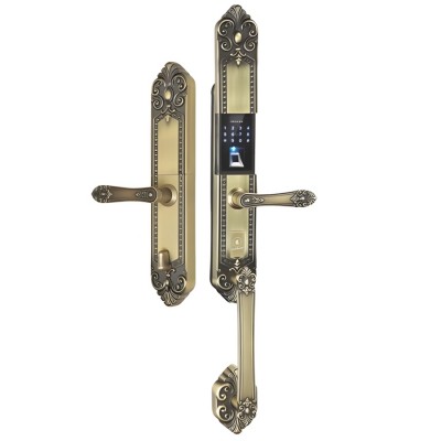 Khóa điện tử Kassler KL-979 GR