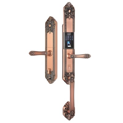 Khóa điện tử Kassler KL-979 R