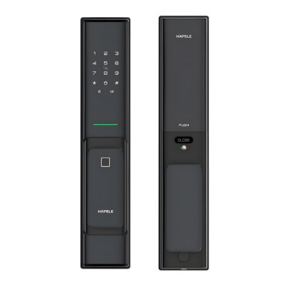 Khóa Điện Tử PP8100 Hafele 912.20.260