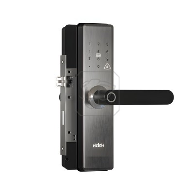 Khóa điện tử vân tay HeleH 18