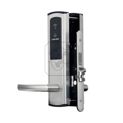 Khóa điện tử vân tay HeleH TNHD08