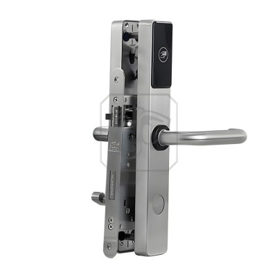 Khóa điện tử vân tay HeleH TNHD09