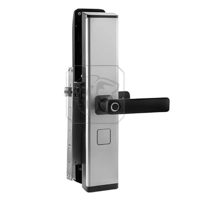 Khóa điện tử vân tay HeleH TNHD10