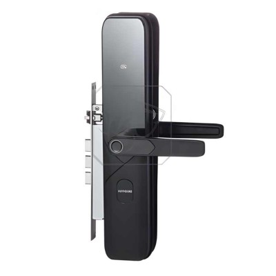 Khóa điện tử vân tay HeleH TNHD11