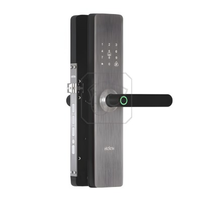 Khóa điện tử vân tay HeleH TNHD13