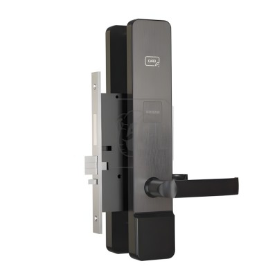 Khóa điện tử vân tay HeleH TNHD16