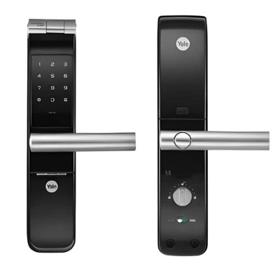 Khóa điện tử Yale YMF40A Vân Tay