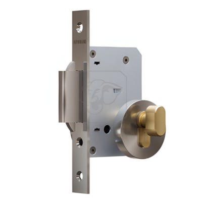 Khóa độc lập Huy Hoàng inox