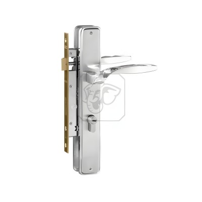 Khóa Tay nắm cửa HeleH HCC 85 Diamond