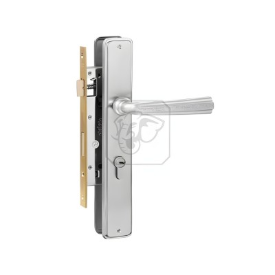 Khóa Tay nắm cửa HeleH HCC 85 Ruby