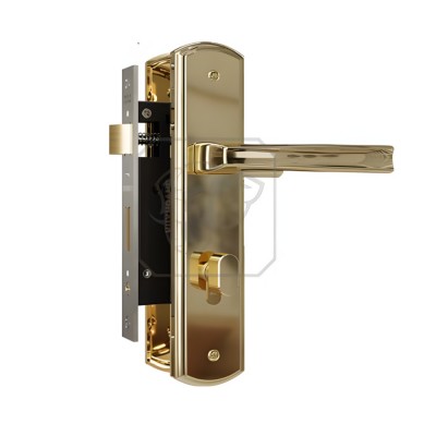 Khóa Tay nắm cửa HeleH HCP 5868