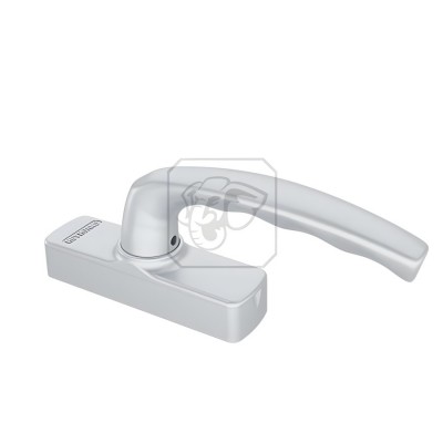 Khóa Tay Nắm Cửa Sổ Đa Điểm Huy Hoàng APEX66 Điện Zi Titan