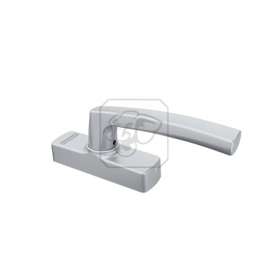 Khóa tay nắm cửa sổ  đa điểm Huy Hoàng APEX68 Điện Zi Titan