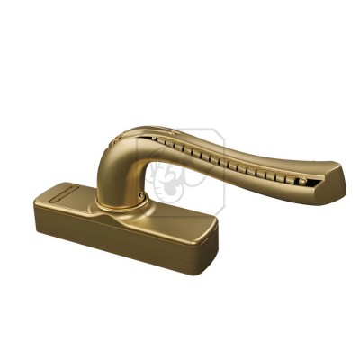 Khóa Tay Nắm Cửa Sổ Đa Điểm Huy Hoàng DD HCX 61