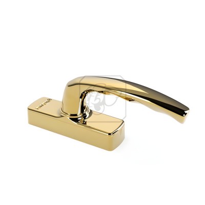 Khóa Tay Nắm Cửa Sổ Đa Điểm Huy Hoàng HC 66