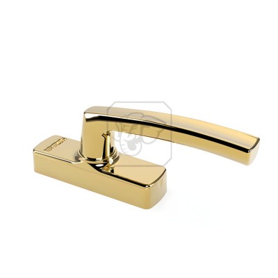 Khóa Tay Nắm Cửa Sổ Đa Điểm Huy Hoàng HC 68