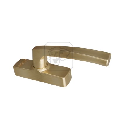 Khóa Tay Nắm Cửa Sổ Đa Điểm Huy Hoàng HCX 68