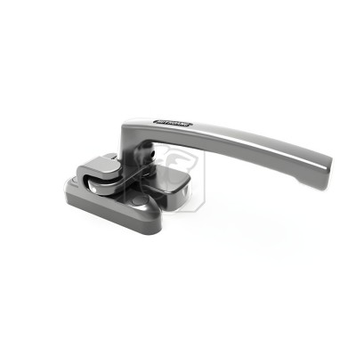 Khóa tay nắm cửa sổ Huy Hoàng AP 03 hệ Xingfa điện zi