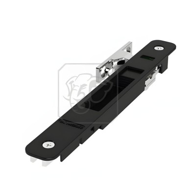 Khóa tay nắm cửa trượt Huy Hoàng AP 01 hệ Xingfa Sơn đen