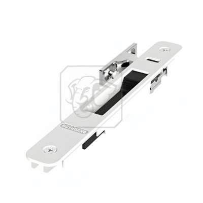 Khóa tay nắm cửa trượt Huy Hoàng AP 01 hệ Xingfa Sơn trắng