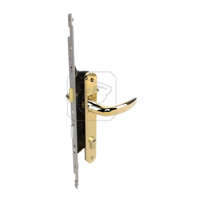 Khóa Tay Nắm Đa Điểm Huy Hoàng HC 66