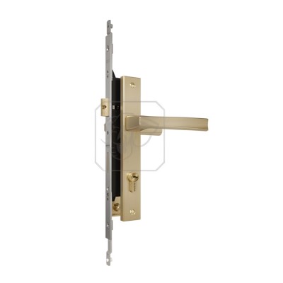 Khóa Tay Nắm Đa Điểm Huy Hoàng HCX 68