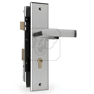 Khóa Tay Nắm Đại Huy Hoàng EX 8510