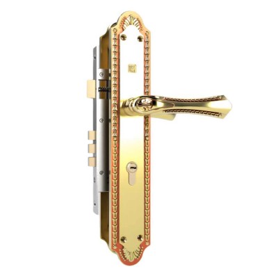 Khóa tay nắm đại  Huy Hoàng HC 8561