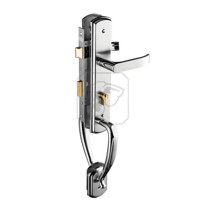 Khóa tay nắm đại sảnh HeleH SS 8510