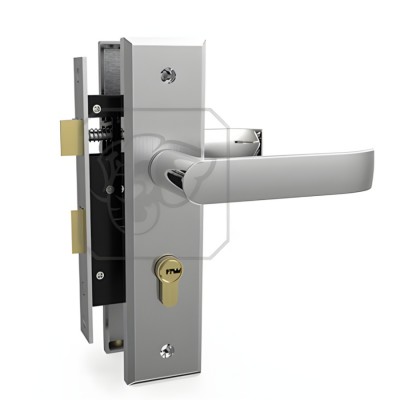 Khóa tay nắm HeleH SS 5810