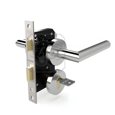 Khóa tay nắm HeleH SS 5834