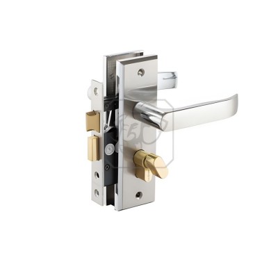 Khóa tay nắm Huy Hoàng EX 5010