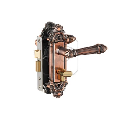 Khóa tay nắm Huy Hoàng EX 5026